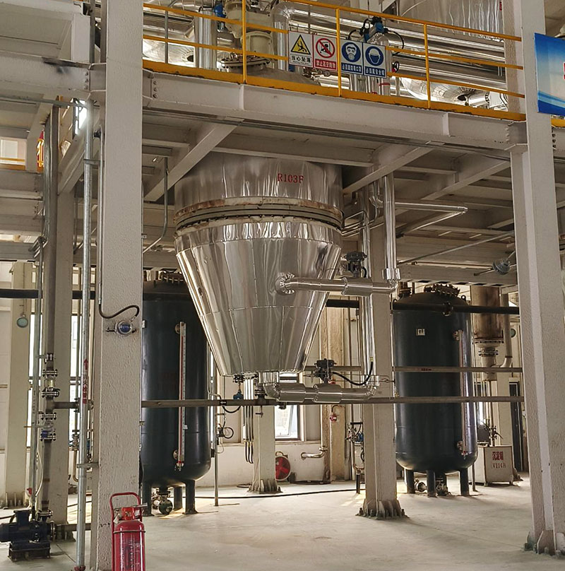 氣力輸送系統(tǒng)