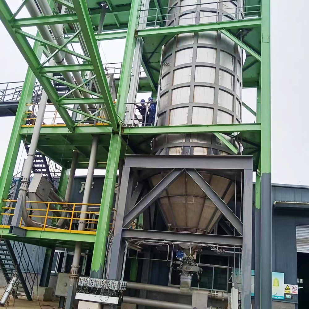 物料自動(dòng)化整體解決方案