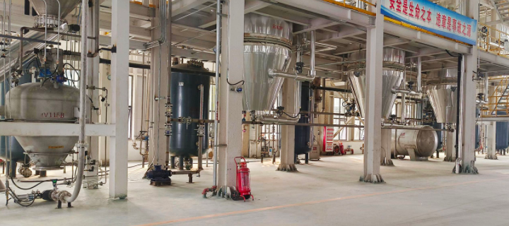 密相正壓輸送：工業粉料輸送新選擇