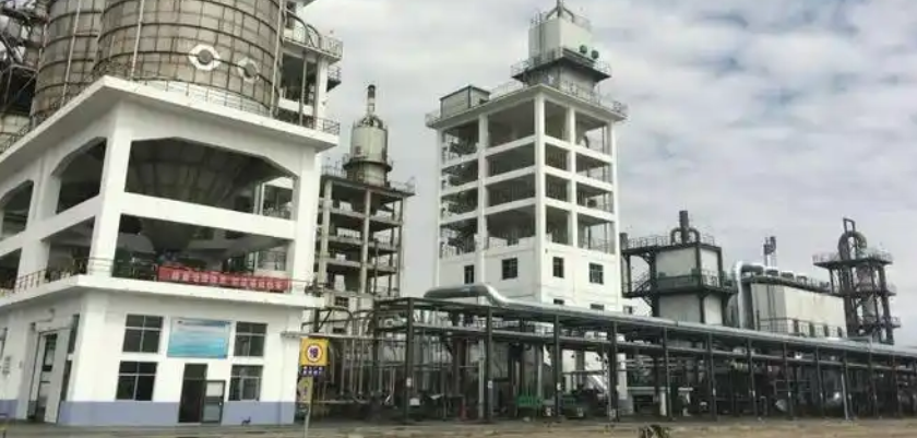 炭黑氣力輸送系統構成與運行解析